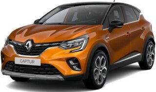 2020 Renault Captur 1.3 TCe 130 BG EDC Joy (4x2) Araba kullananlar yorumlar